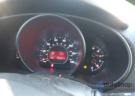 2016 Kia Soul from USA, damaged, VIN KNDJN2A20G7357178